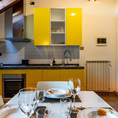 アパート Casa Peku *