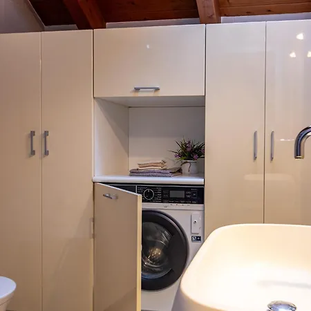 Casa Peku Appartement