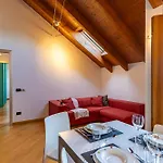 Appartement Casa Peku *