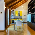 Appartement Casa Peku