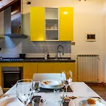 Appartement Casa Peku *